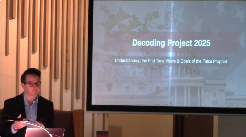 Decoding Project 2025 – Part 2