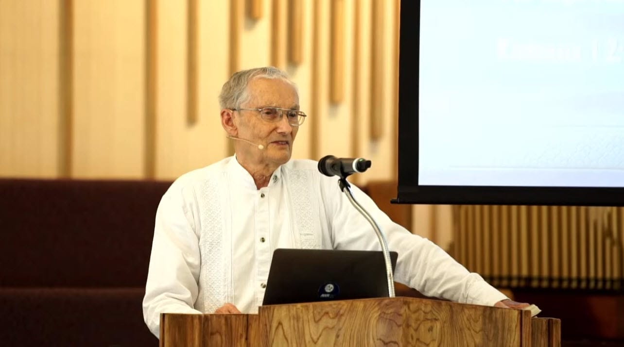 Two Shall Become One