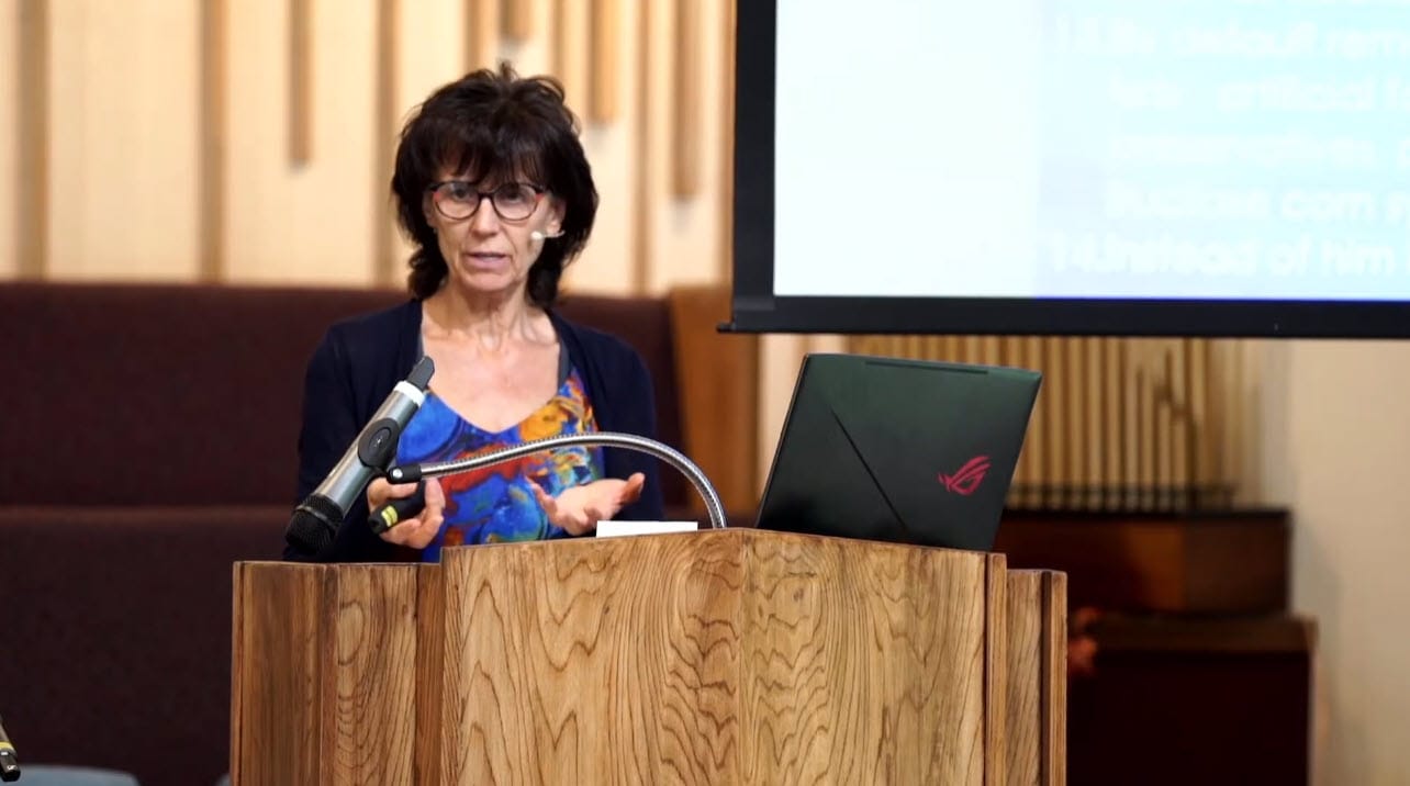 Nebuchadnezzar’s Detox Diet: From Proud to Humble”