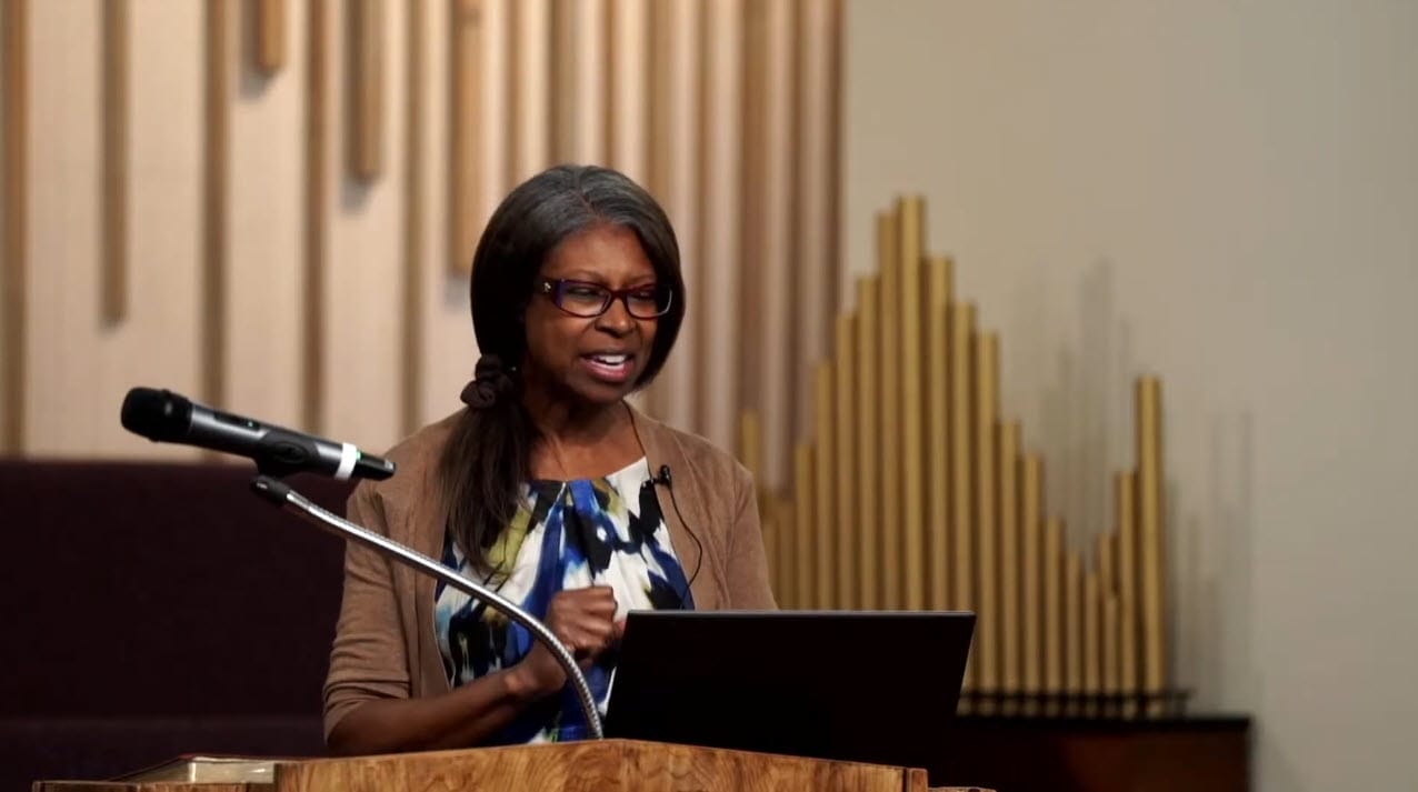 Marah, Mara, & Myrhh