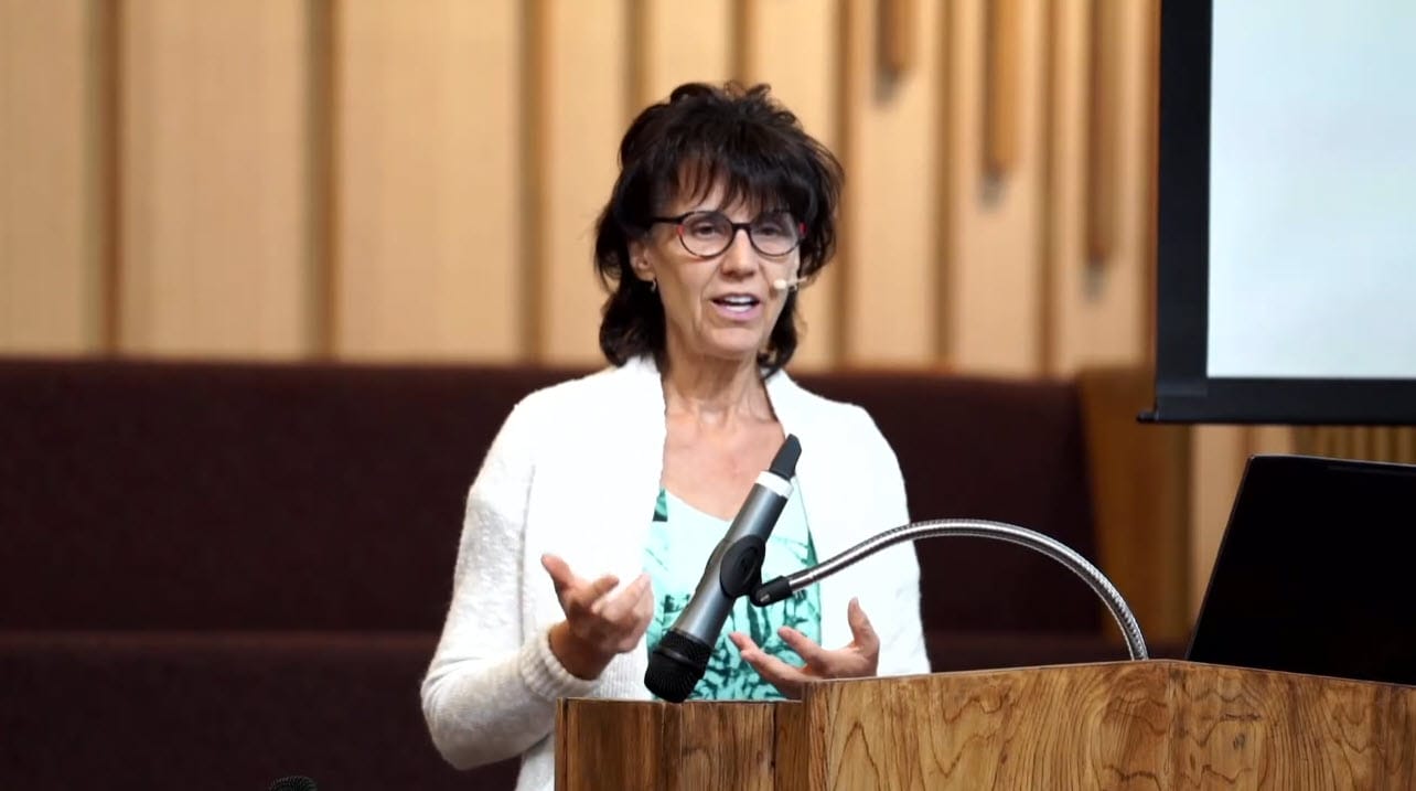 Satan’s War on Fruit