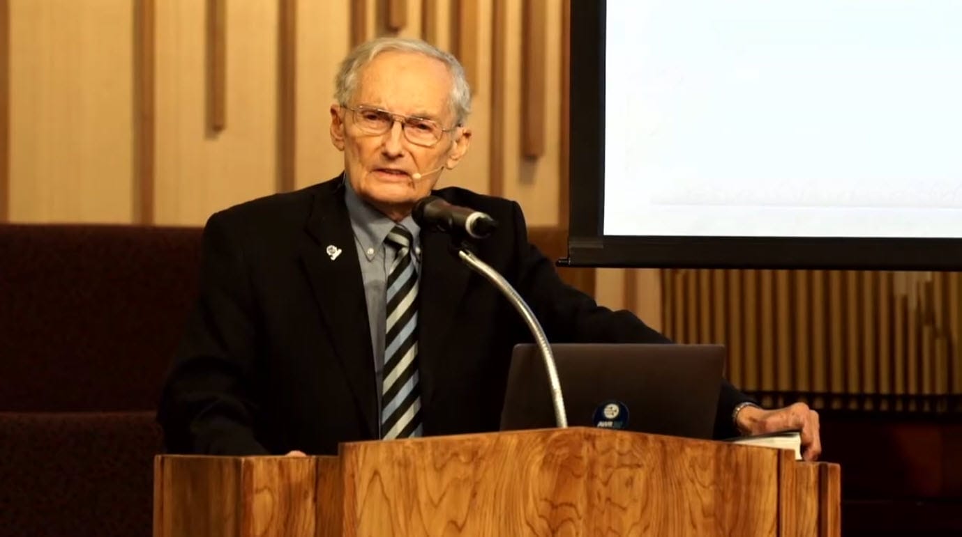 Miracle of the Divine Life