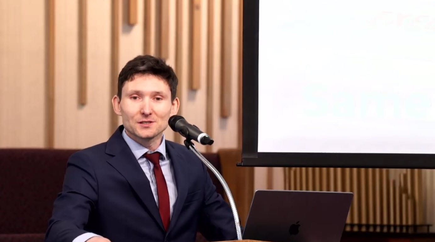 The Question God Didn’t Answer